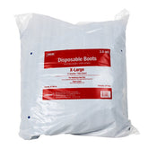 Neogen BC300-XL Disposable Boots, Elastic, 25/PR